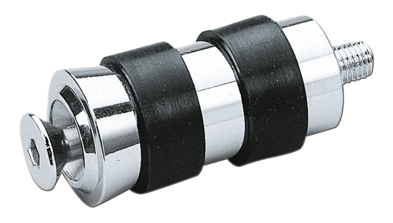 GZP J.B. Style aluminum shift peg