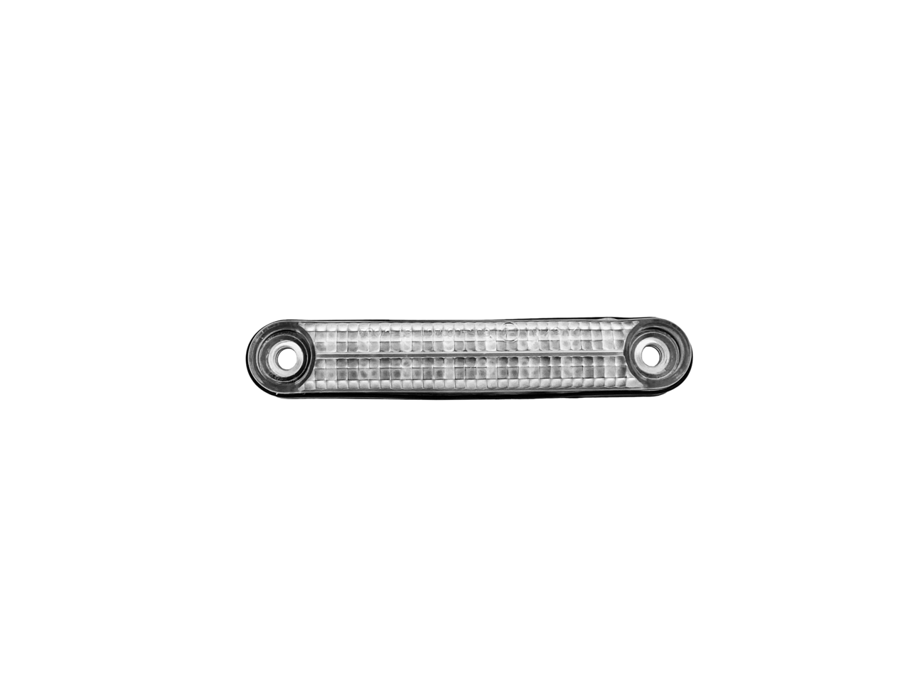 GZP Flexi LED markerlight clear lens