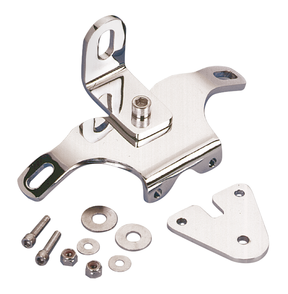 GZP Heavy duty top motor mount F*ST84-99