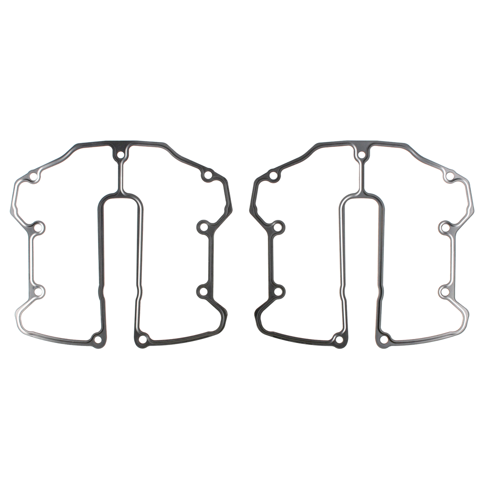 10PCK ME17-UP UPPER ROCKER GASKET .020"R