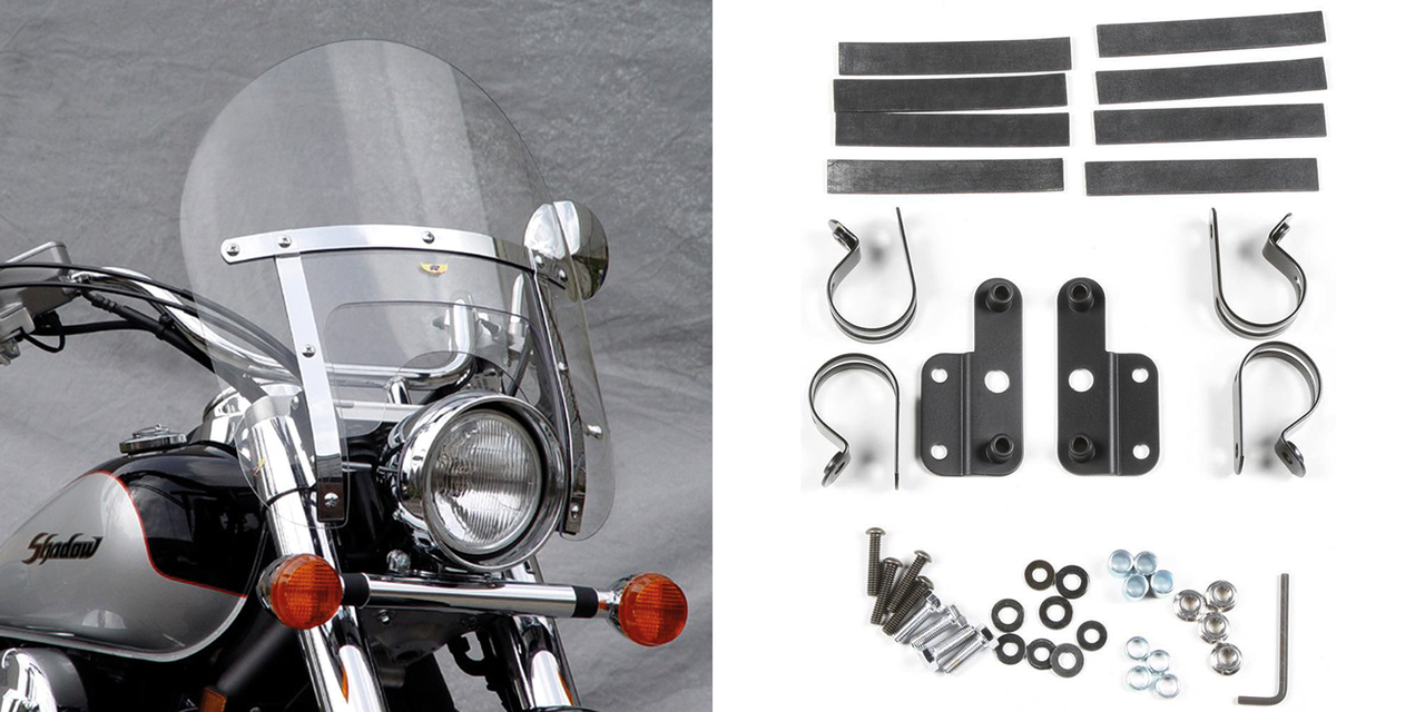 Low Boy Heavy Duty kit XL71-86 FX71-86