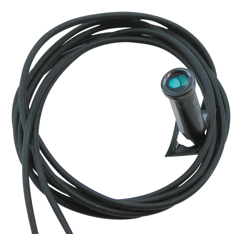 GZP High Beam indicator light