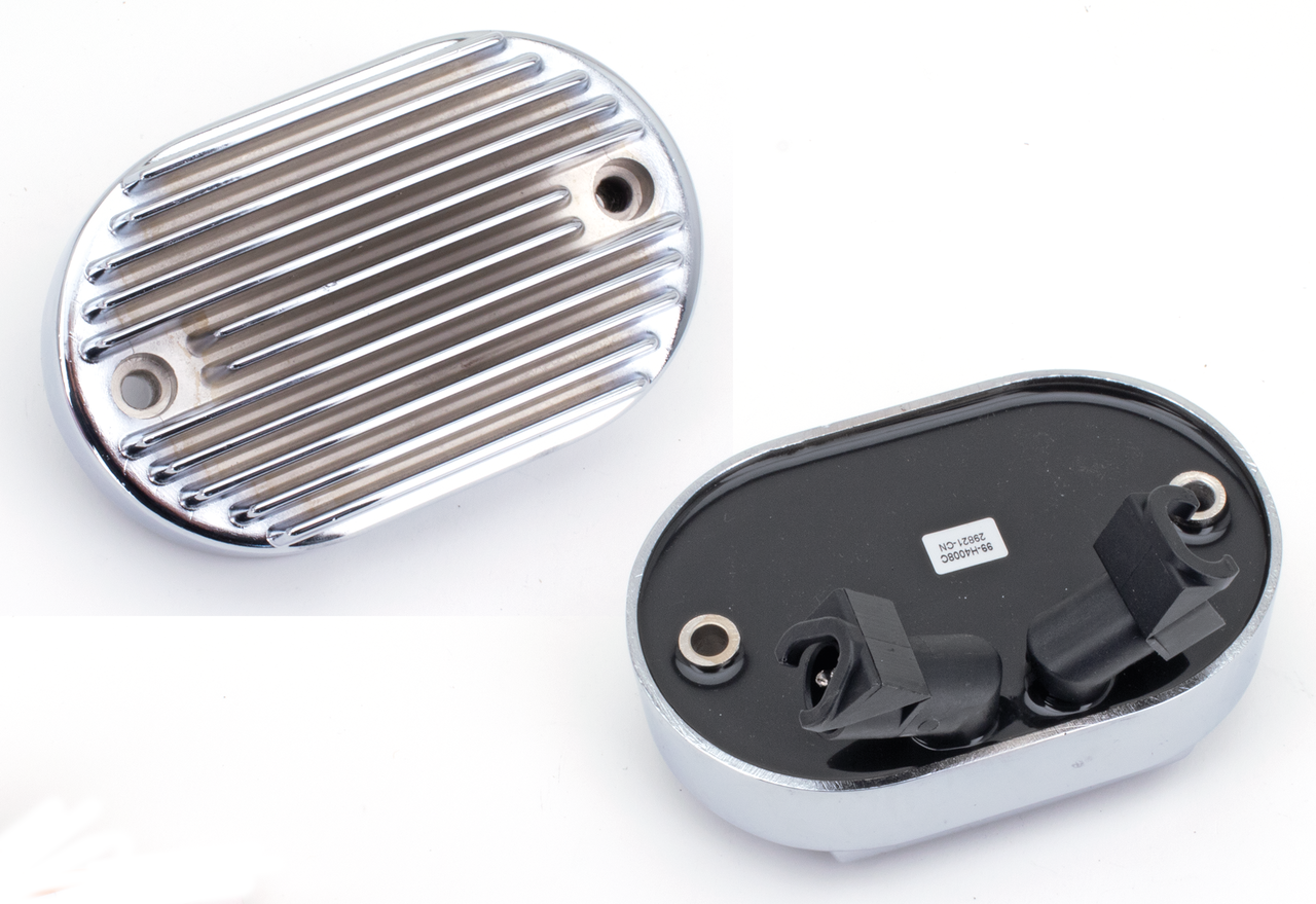 REGULATOR F*ST08-up Chrome