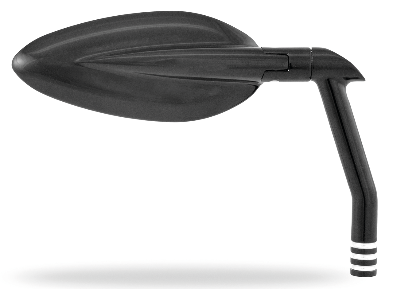 PM Vision Blade mirror Contrast Cut