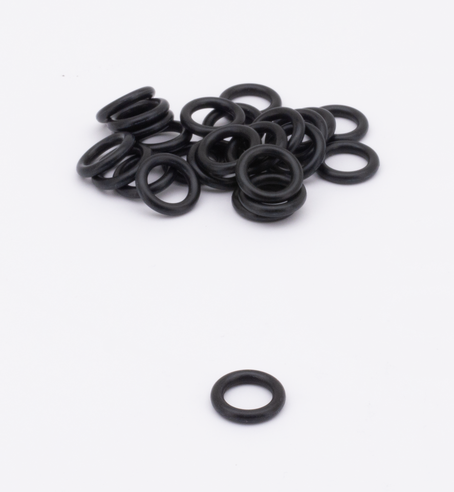 25pck O-ring #11105 oversized