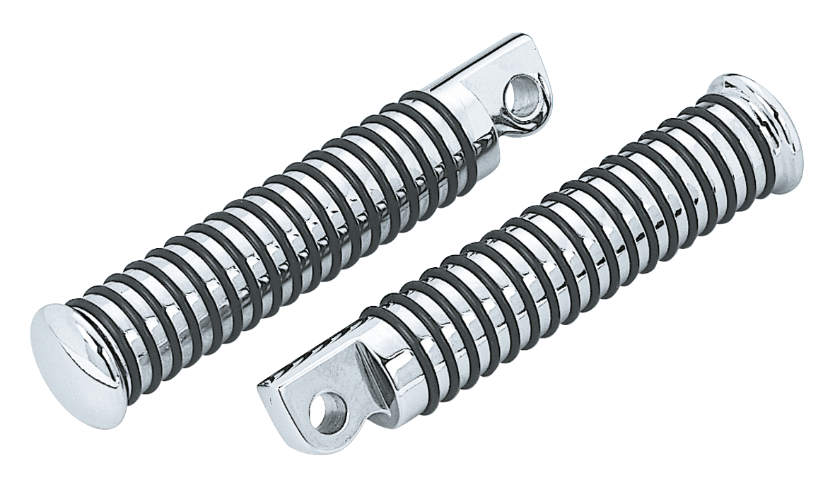 GZP O-ring foot pegs passeng. H-D