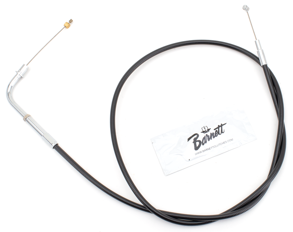 Barnett Black XG15 LN=39" 90ª idle