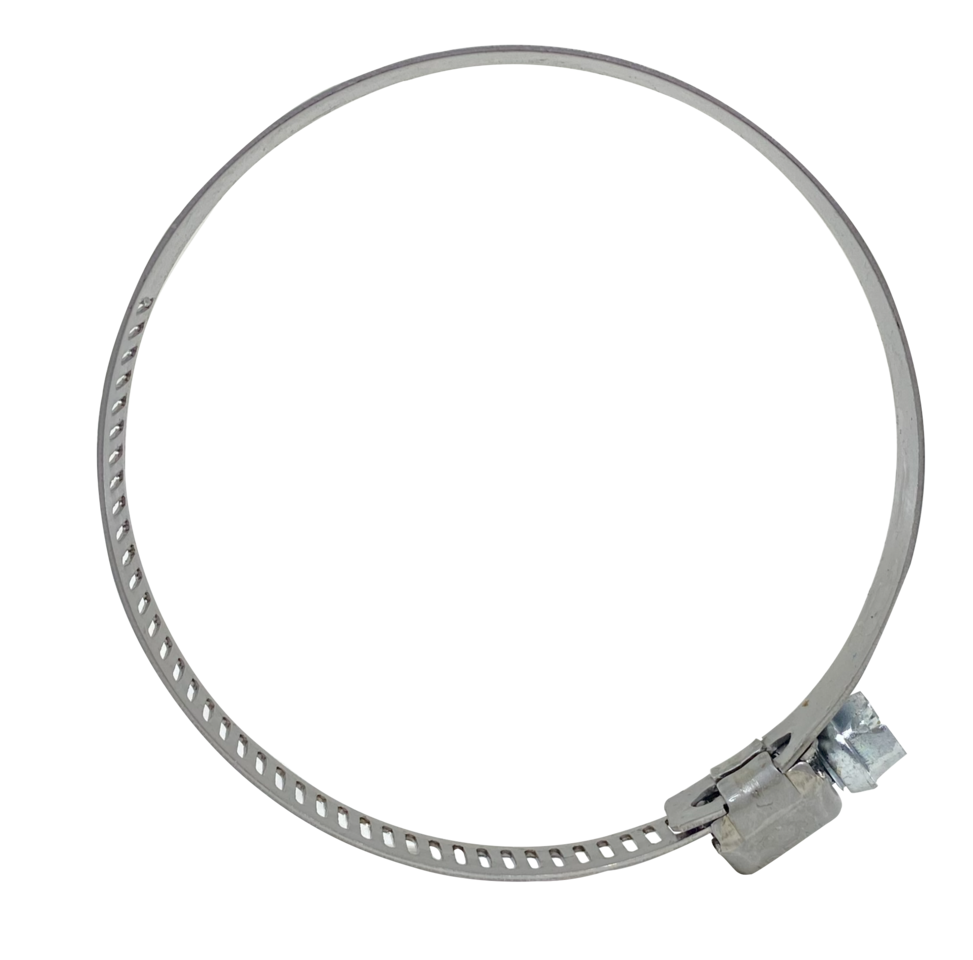 Replacement clamp Mikuni flange