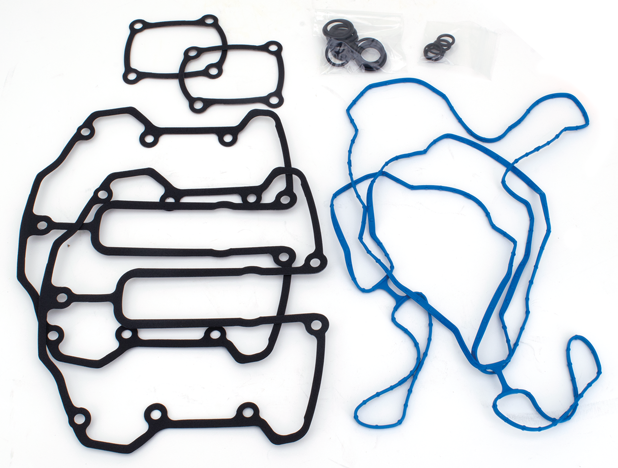 Gasket Kit Rocker Cover M-8