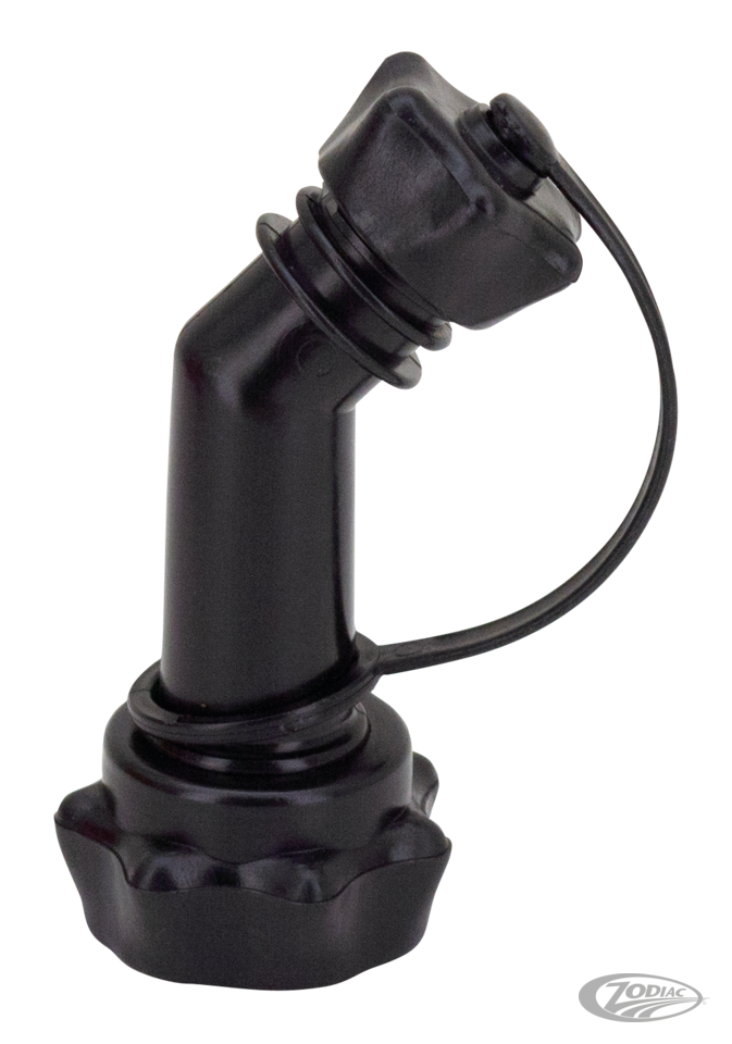 FuelFriend lockable outlet 1, 1.5 & 2L