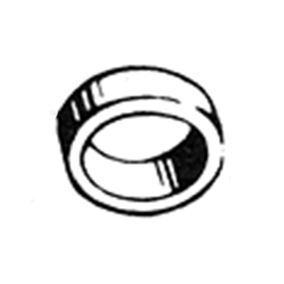 Bushing, outer bearing race STD