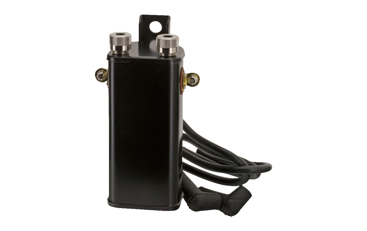 GZP Black 6V coil BT+SV45ci 48-60