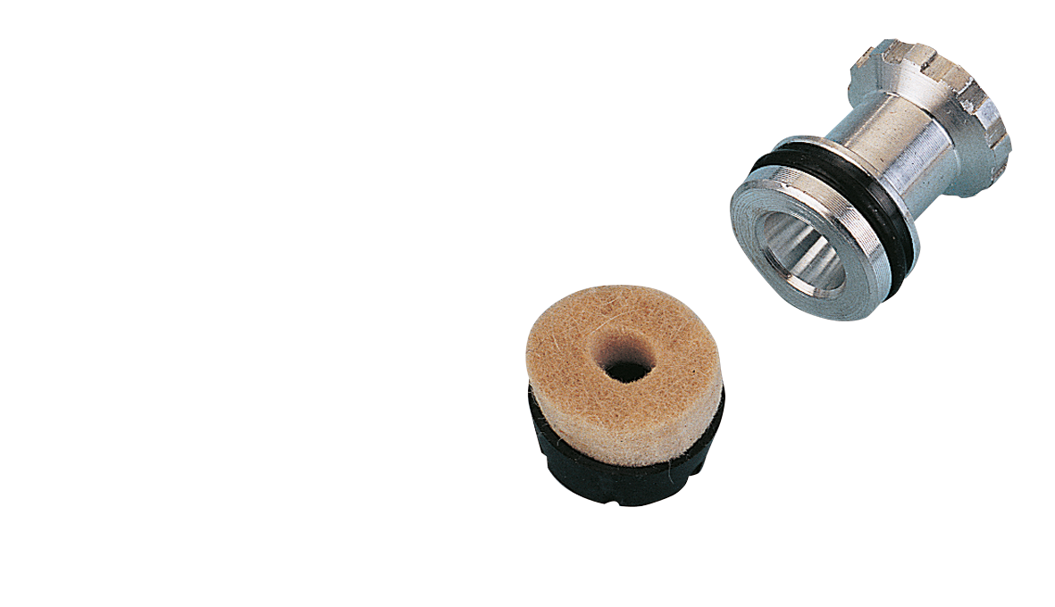 GZP Master Cyl. repair kit 3/4" bore