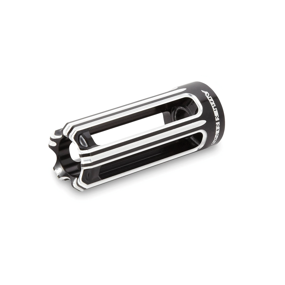 10-GAUGE SHIFT PEG bk