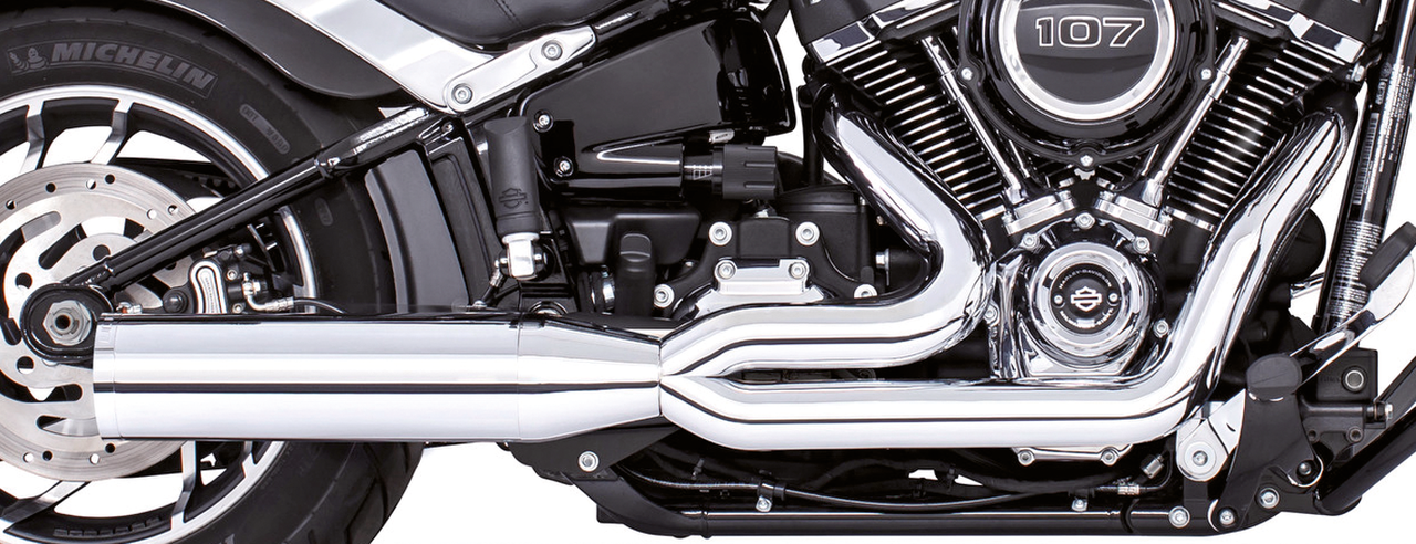 2-1 UNION ST18-up Chr/Chr straight