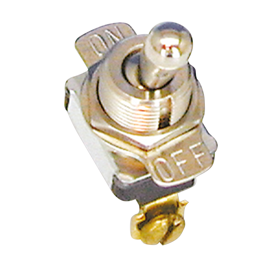 Toggle Switch Universal, 2 position