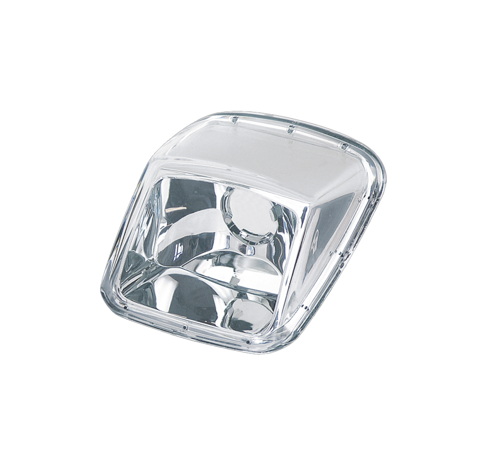 GZP Clear lens taillight VRSC00-06