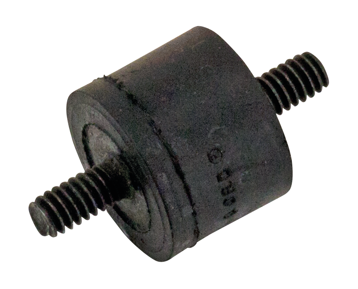 Anti vibration mount 1/4" UNC