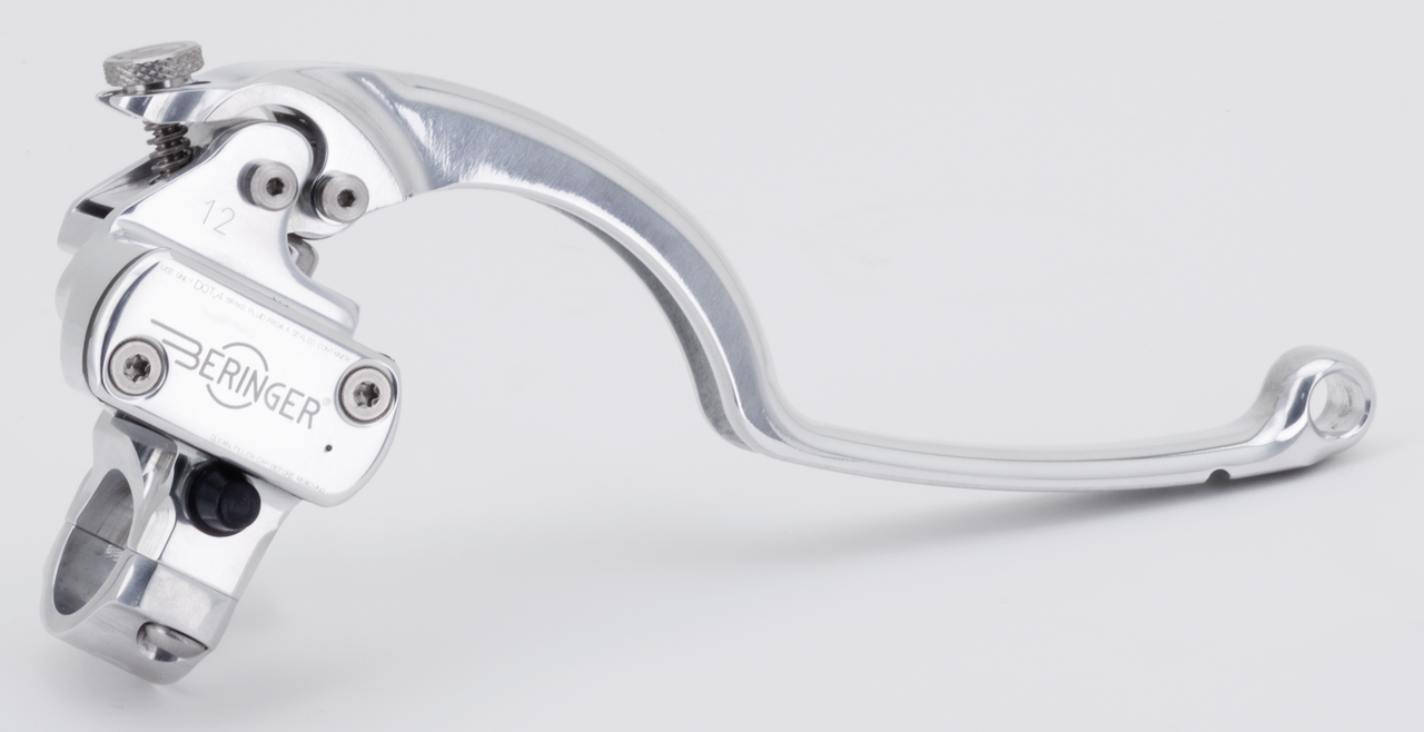 Beringer fr. brake m/c Polish 17.5 bore