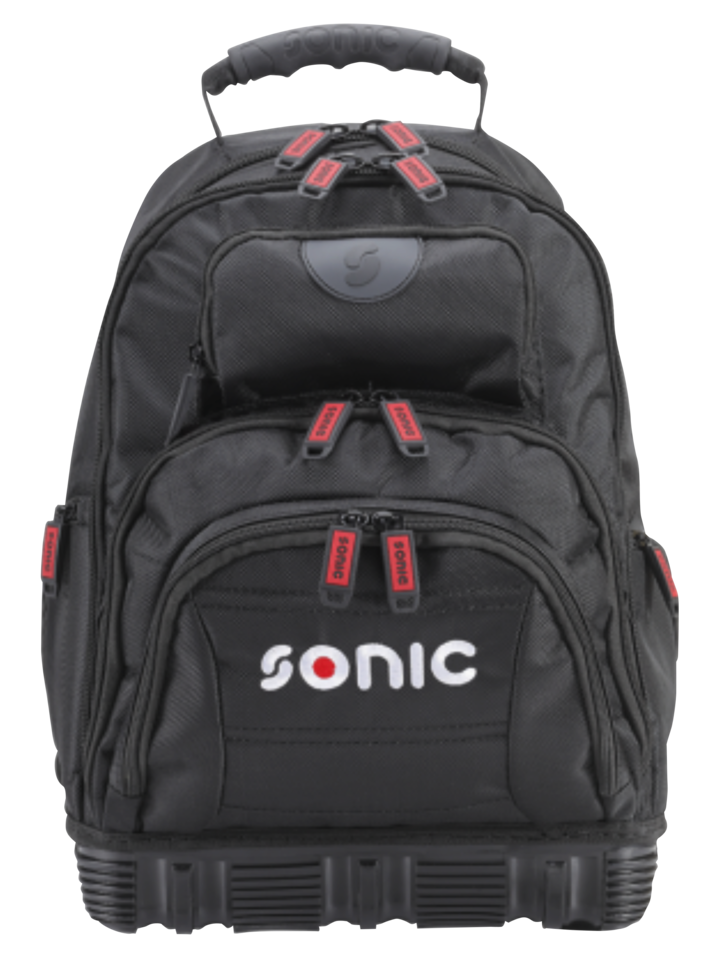 Sonic Tool Backpack