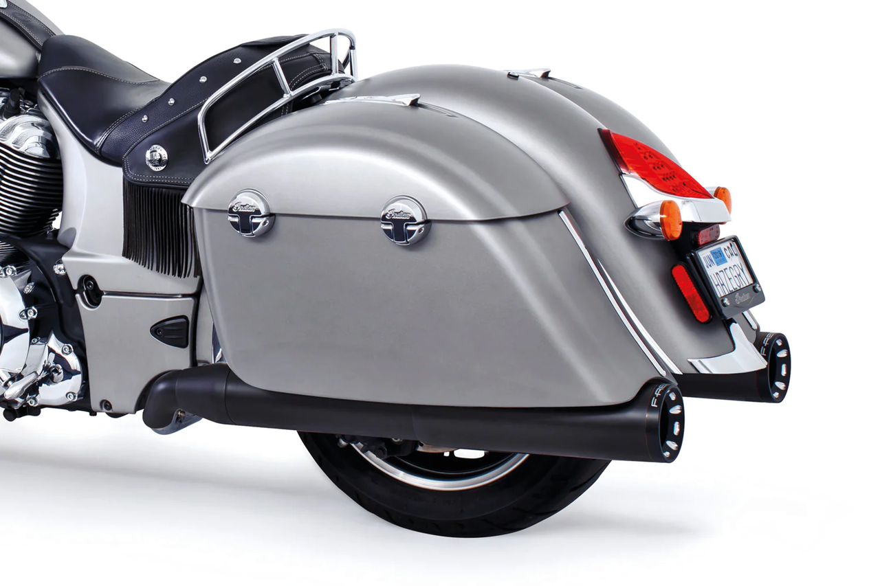 GHOST P W/4.5 STRT BK/SCPD BK CHLNGR20