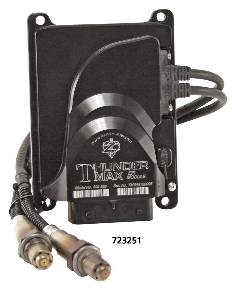 ThunderMax AutoTune FLH/T08-13