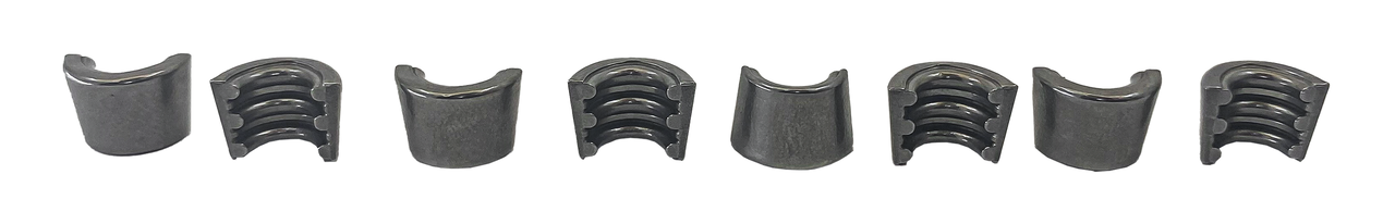 Valve keepers, 4 pair, XL03-up TC04-17