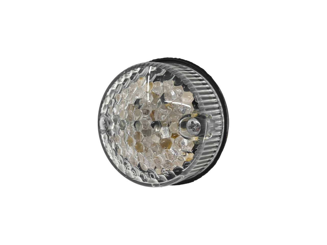 GZP Replacement LED unit clear lens EU-a