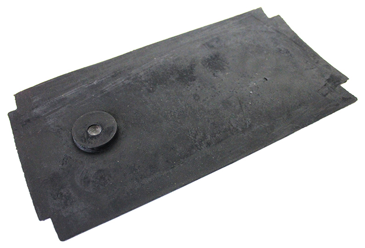 Rubber Dash Cover Pad F*ST84-99