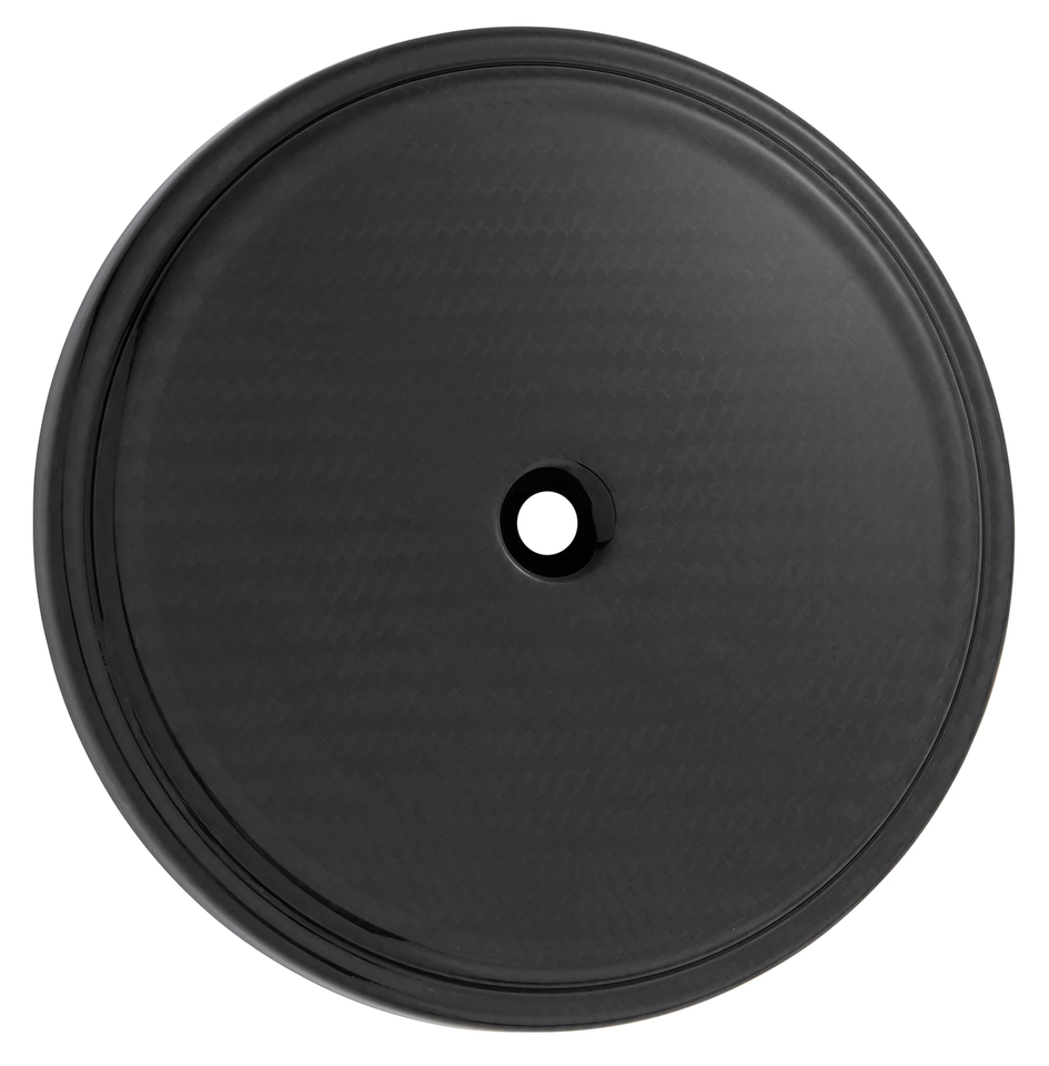 Big Sucker Stage 1 Cover Carbon Fiber