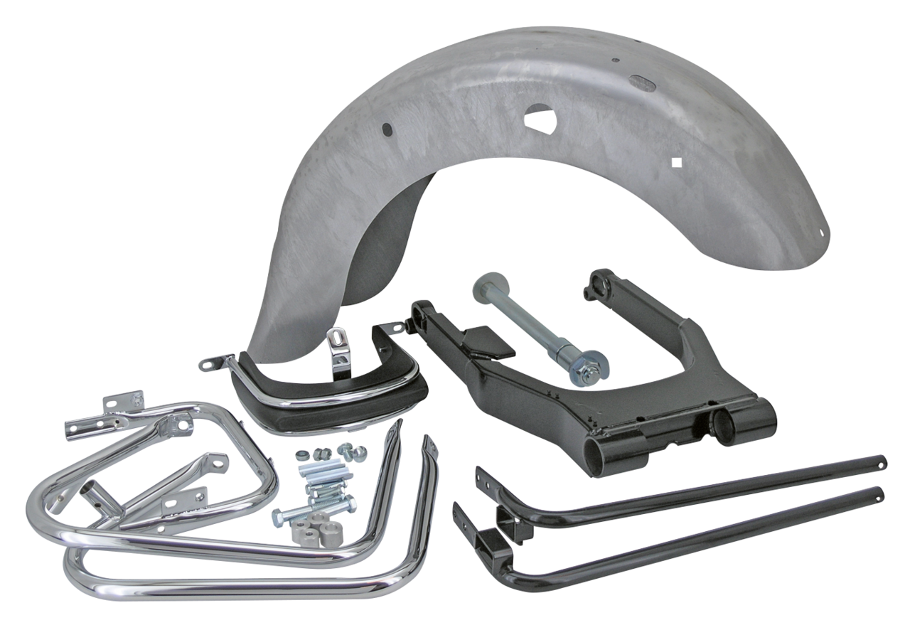 GZP Primary O-rings (2 pck)