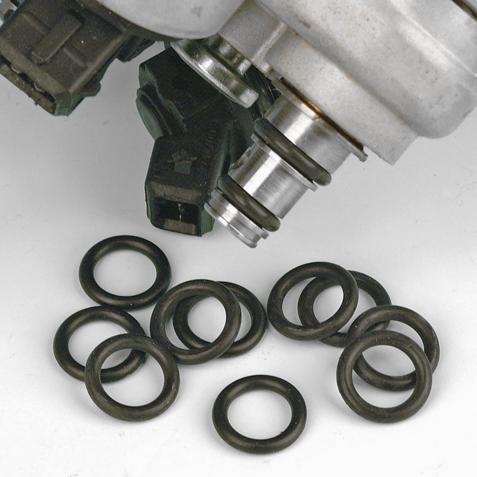 10pck Lower Injector O-Rings FLH/T95-01