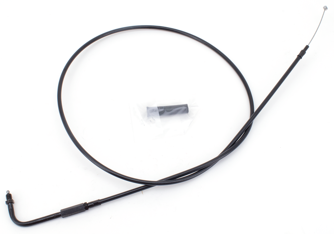 GZP Stealth BT81 LN=52" 90dgr throttle