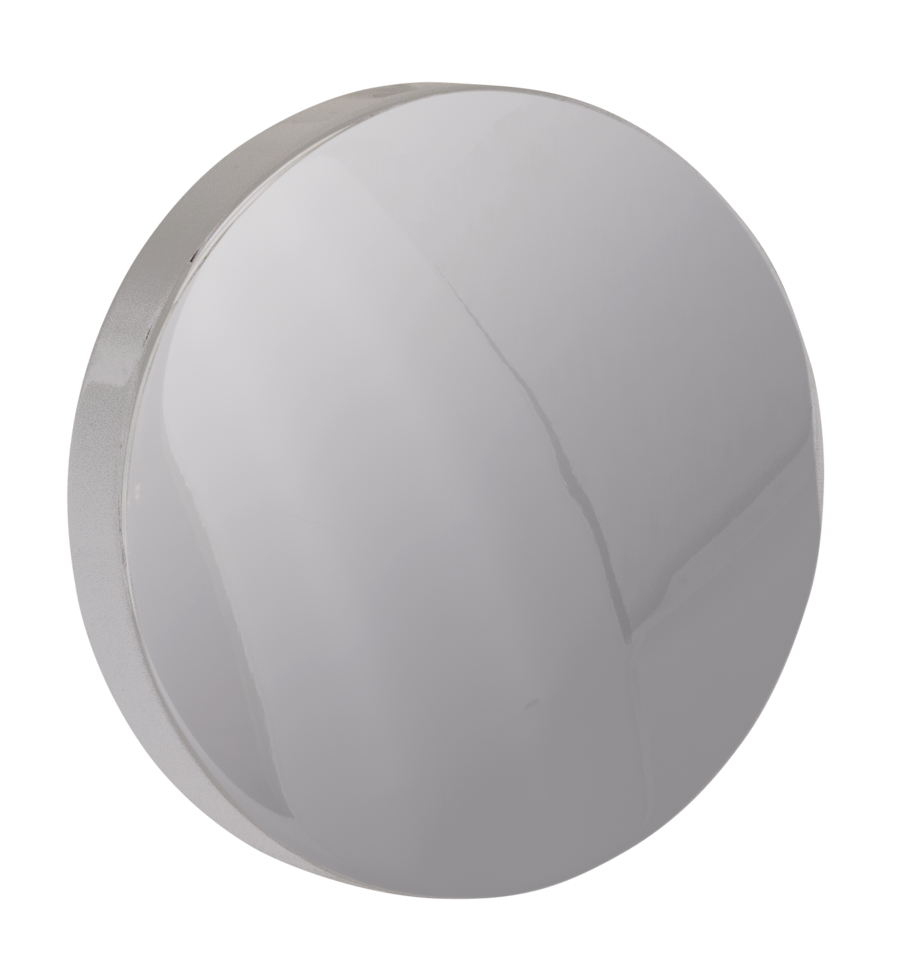 GZP chr smooth dummy cap ST18-21