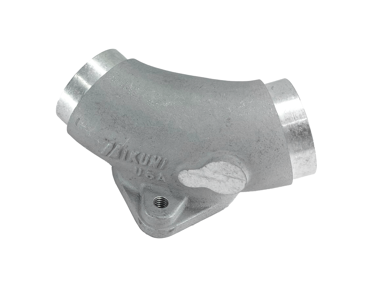 Mikuni EVO manifold w/o hole