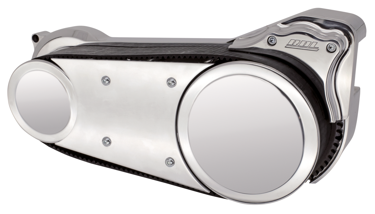 3" Open drive kit 1986-89 Softail