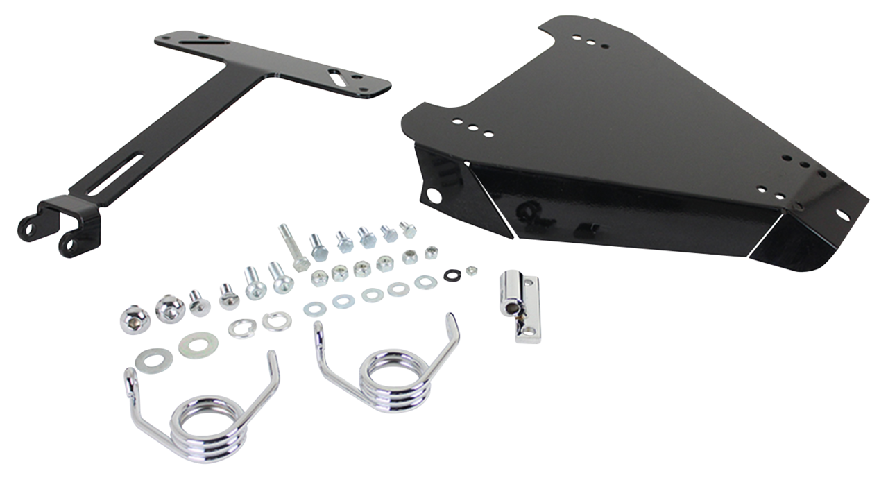 Spring seat installation kit F*ST00-17