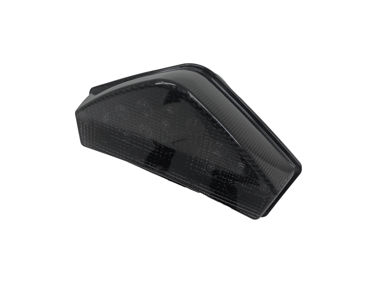 GZP Sprint LED taillight w/turnsign.smok