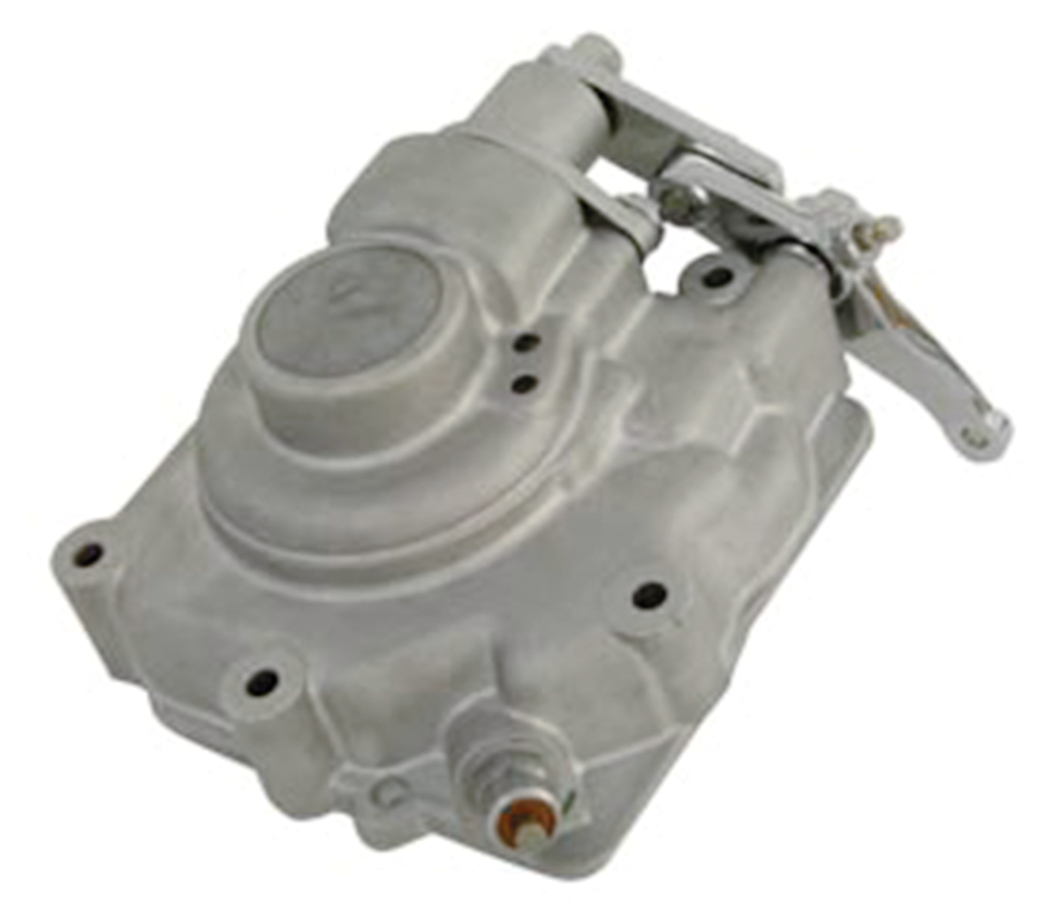 Rotary top FLH 33158-80