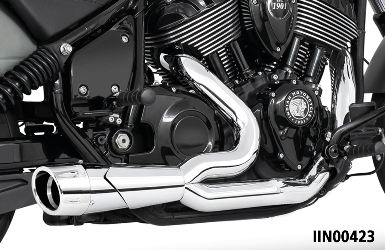 COMBAT 2-1 SHORTY W/ FLUTES CH W/ CH CHI