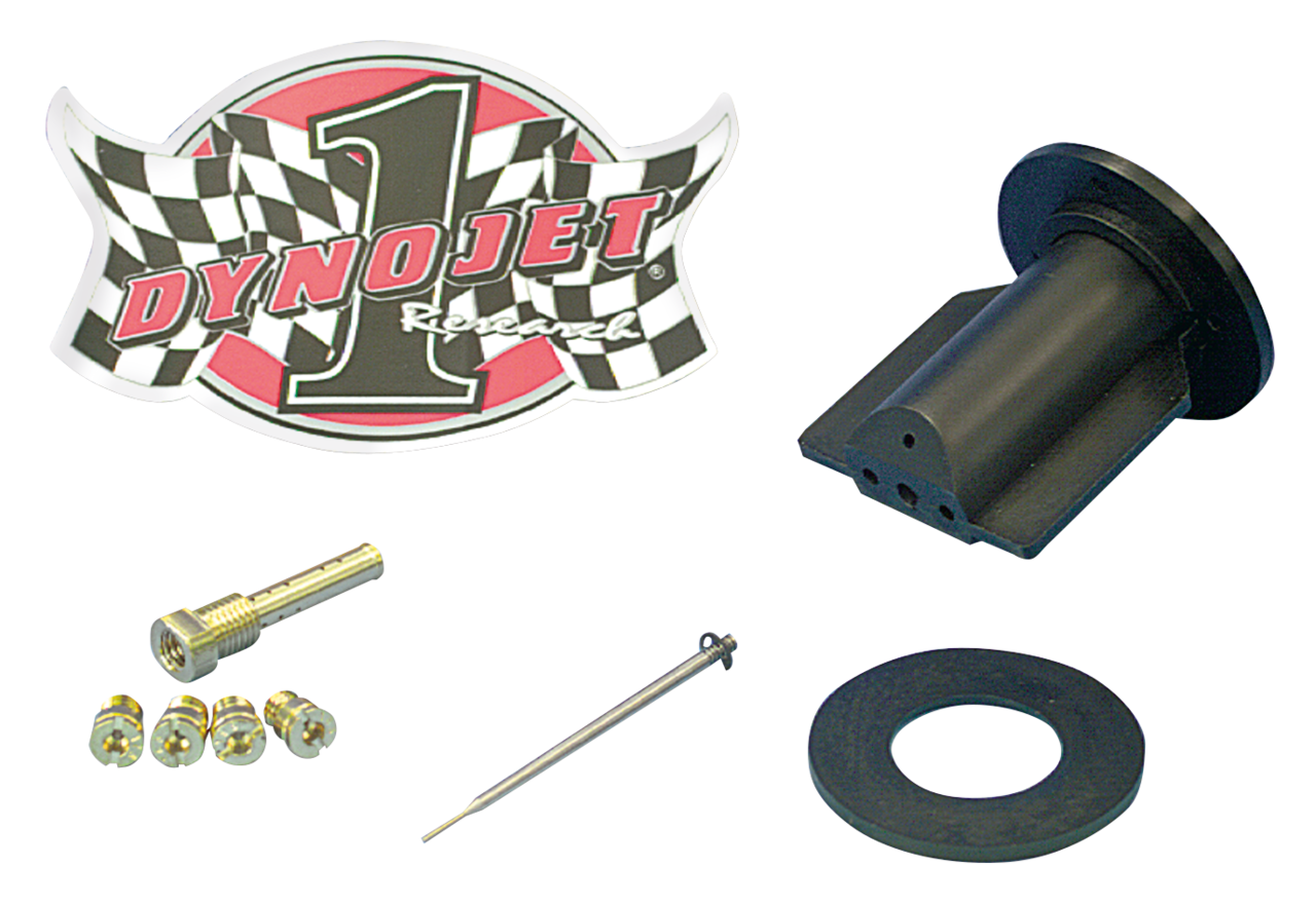 Dyno Thunderslide kit XL88-06