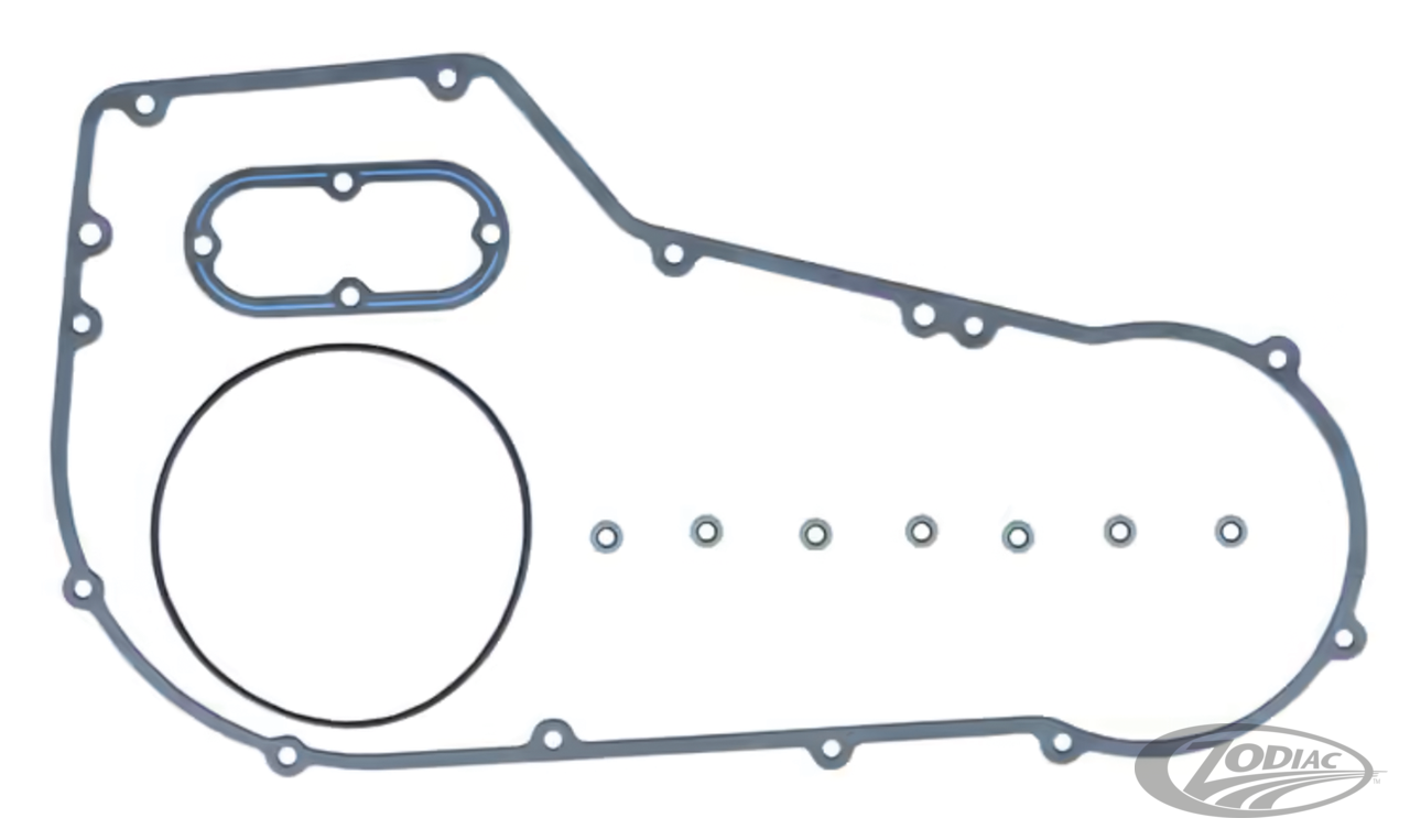 Prim gasket set sil. F*ST89-06 FXD91-05
