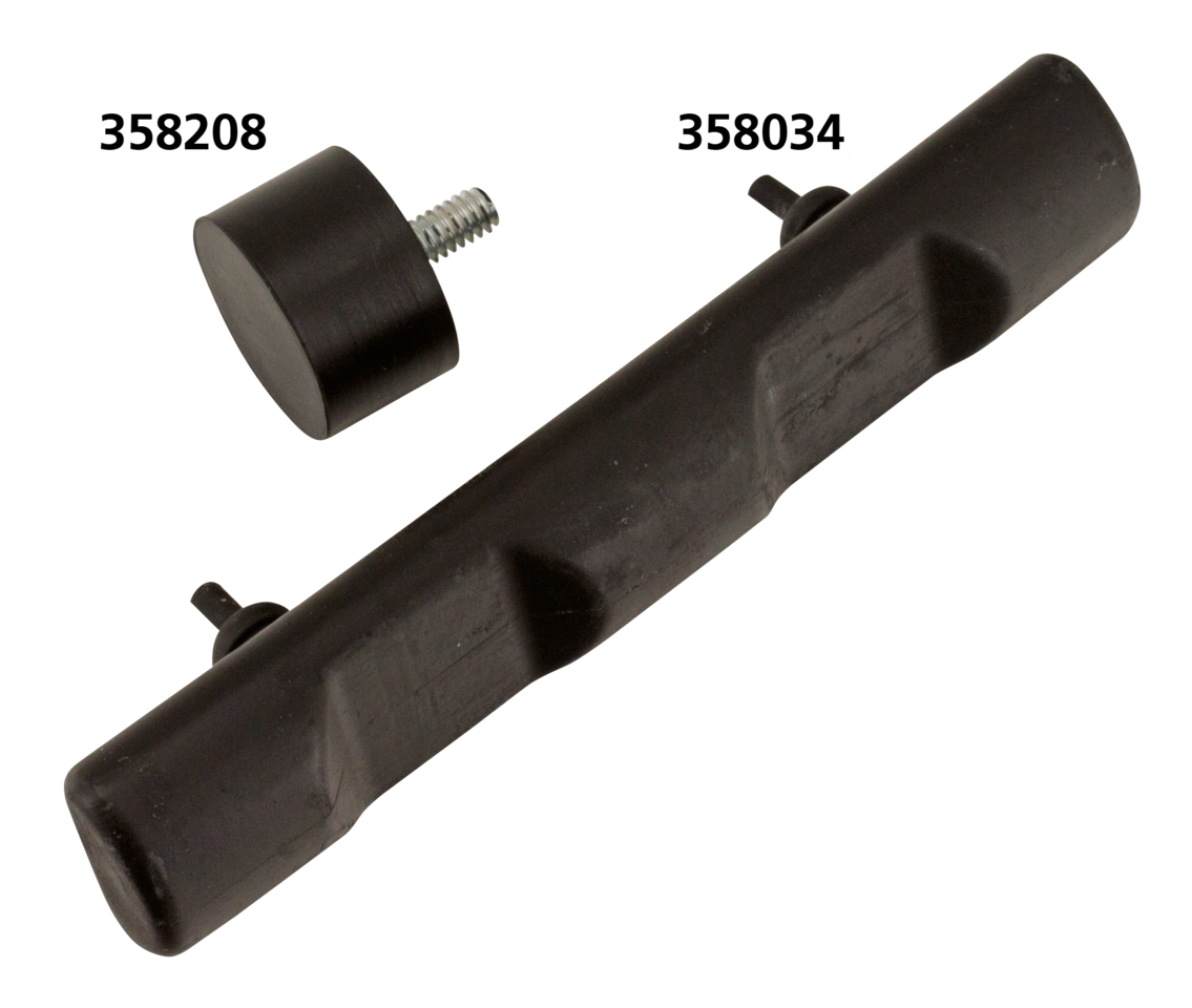 Washer/Grommet Rear Shock F*ST00-17