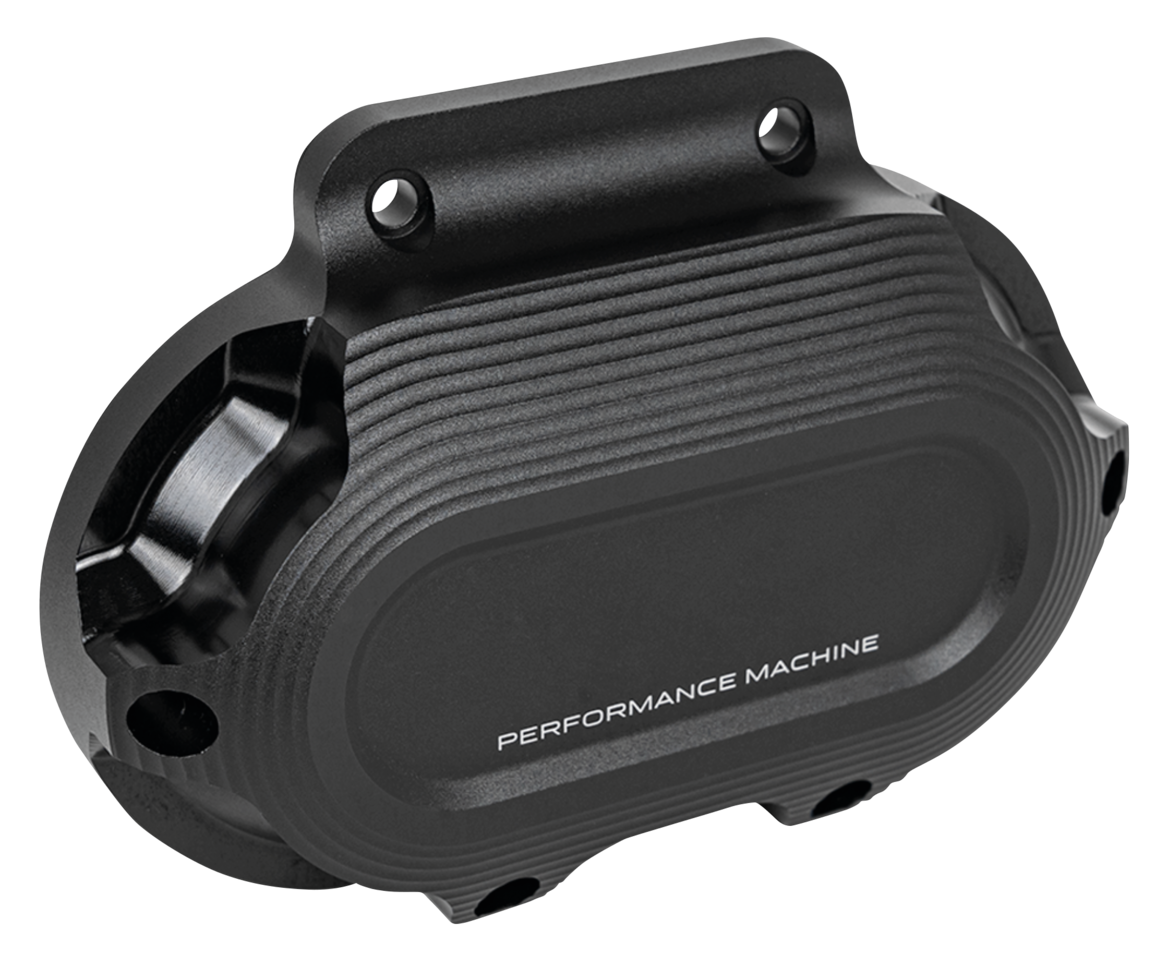 PM Race Series Cable Cltch Cover ME17-Up