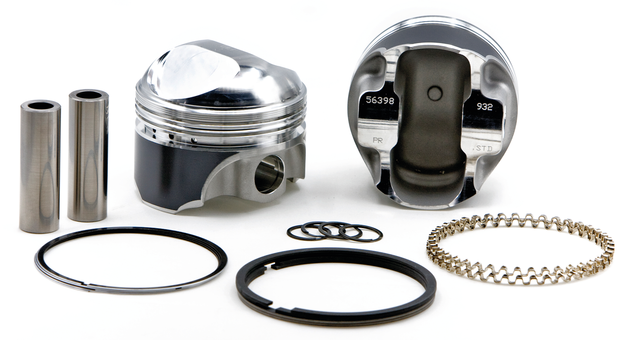 KB Forged Pistons BT41-79