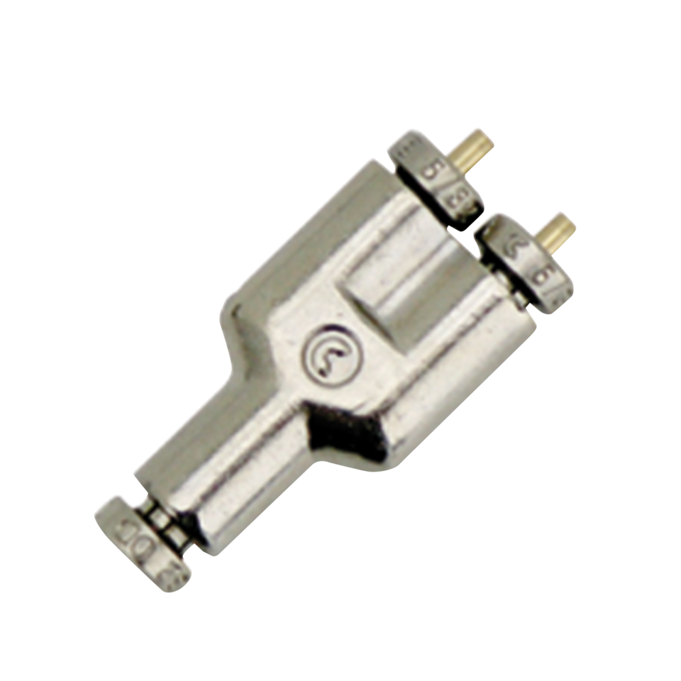 Replacement Y-fitting Legend Air