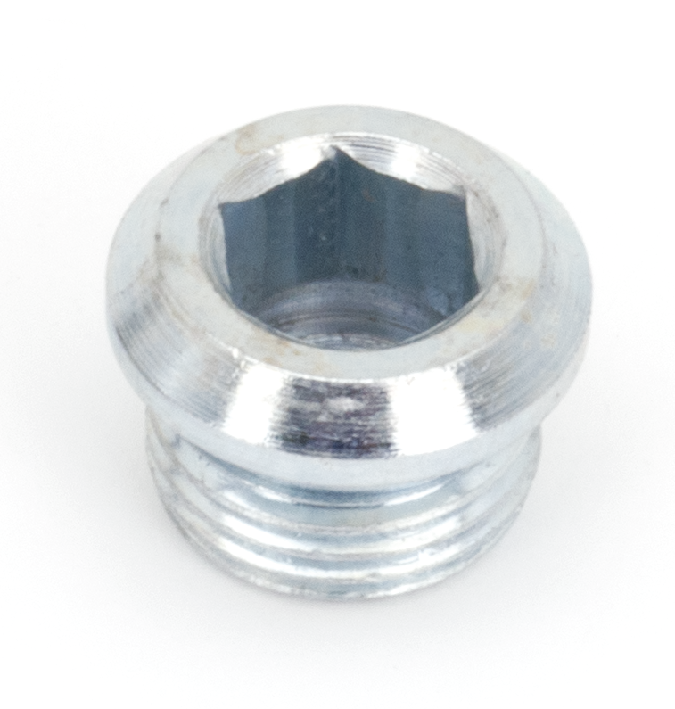 Timing plug BT38-99 XL57-03 Allen each