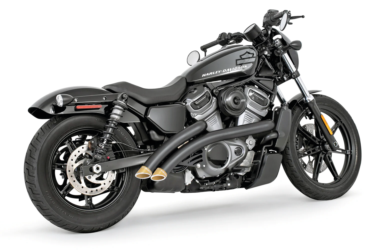 RADICAL RADIUS BL/CG SIDE RH975 21-UP