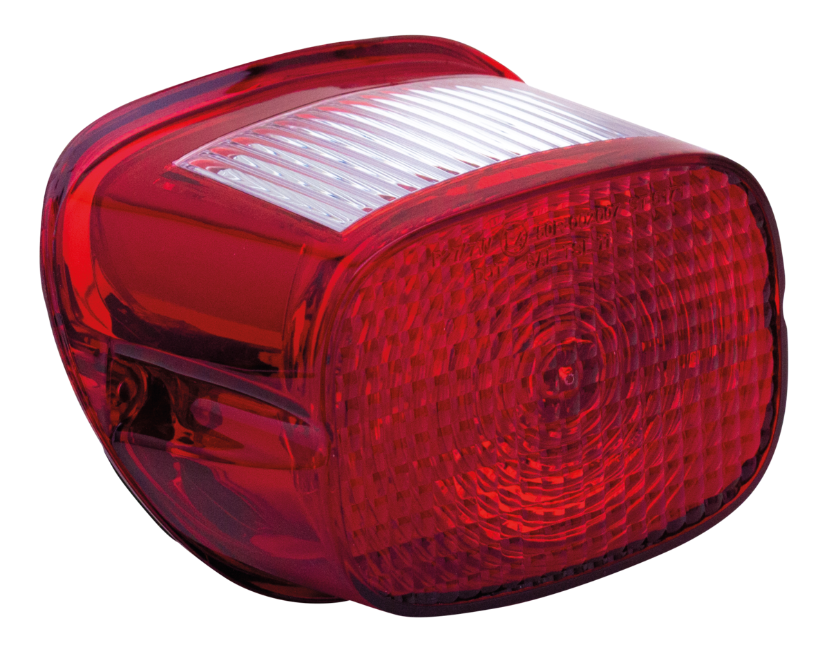 GZP OEM style taillight red lens l03-up