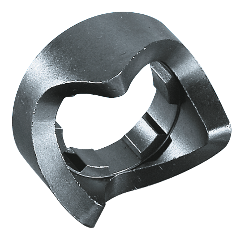 GZP compensating sprocket sliding cam